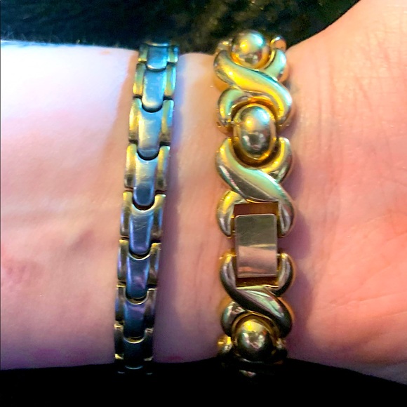 Helvetia Gold Tone Vintage Wristwatch women’s - Picture 2 of 4